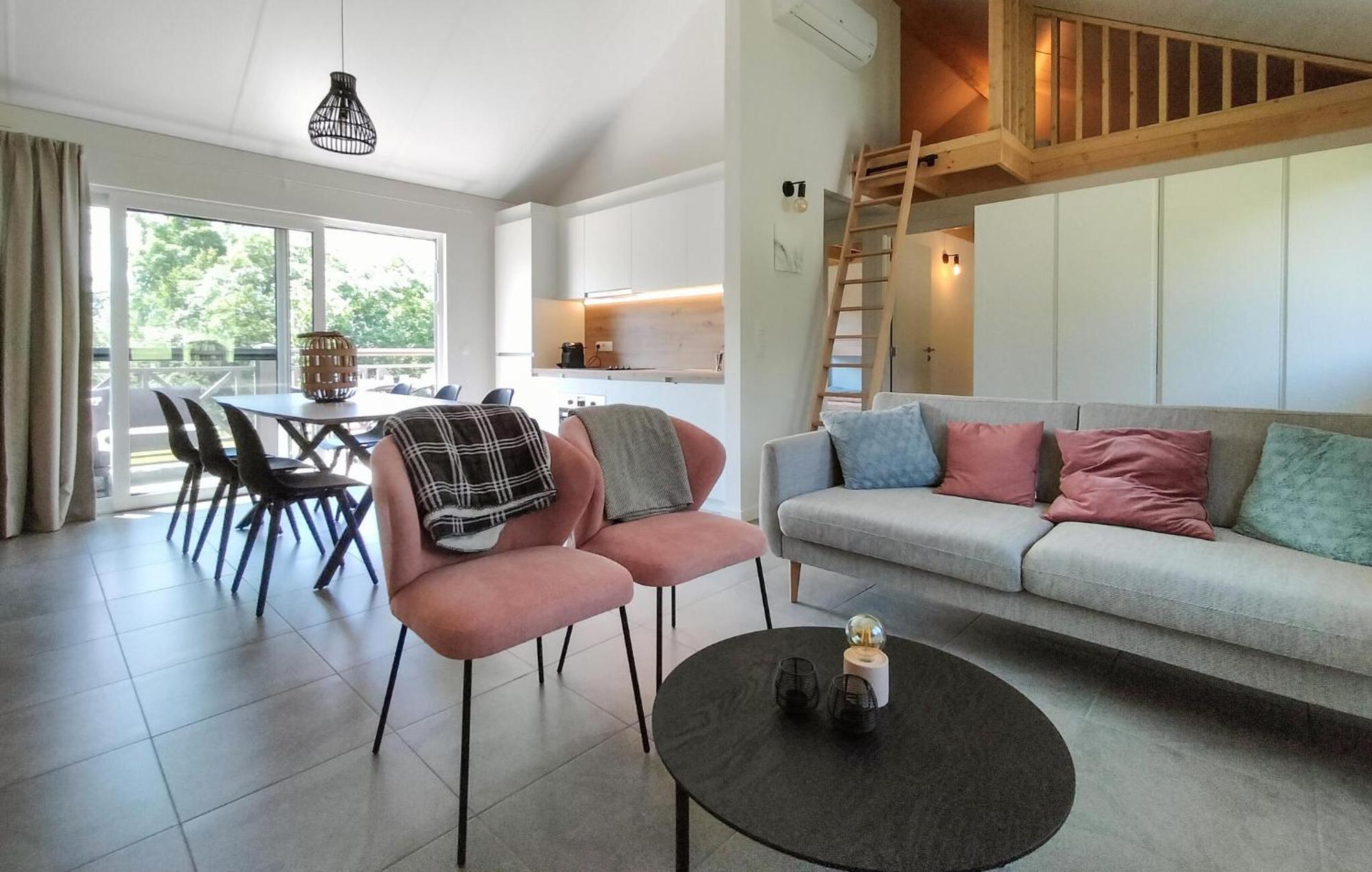 Nice Home In Somme-Leuze With Wifi Bagian luar foto